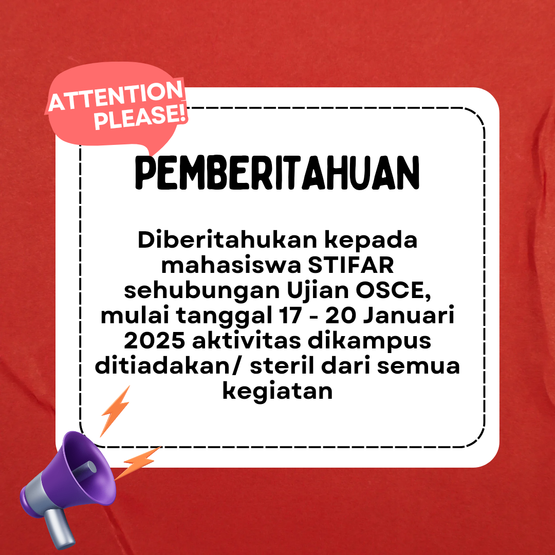PEMBERITAHUAN