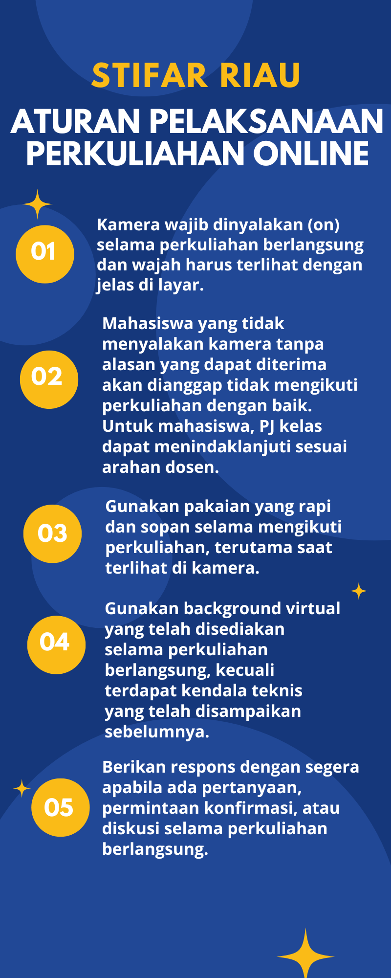 PENGUMUMAN