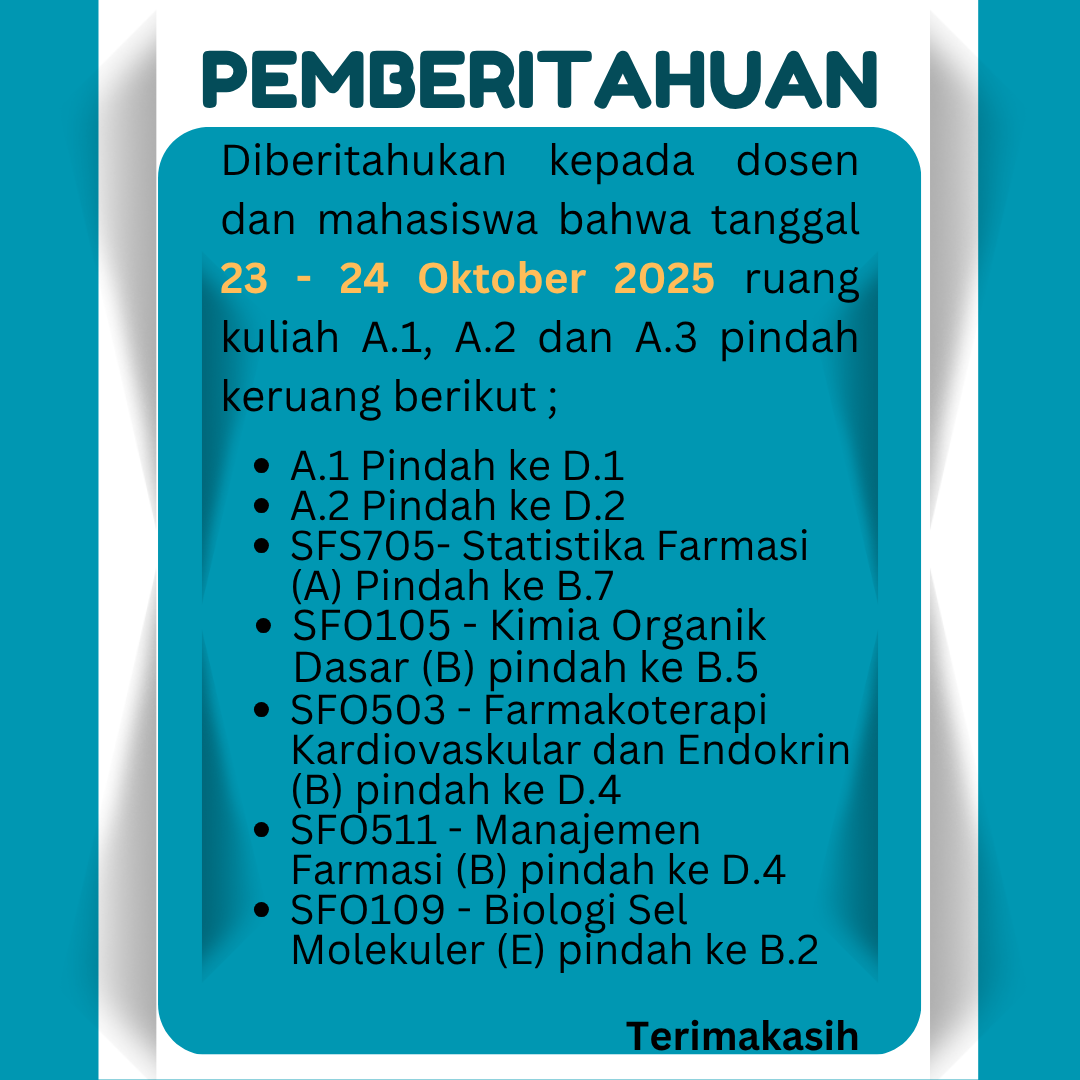 PEMBERITAHUAN